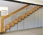 Construction et protection de vos escaliers par Escaliers Maisons à Saint-Just-Luzac